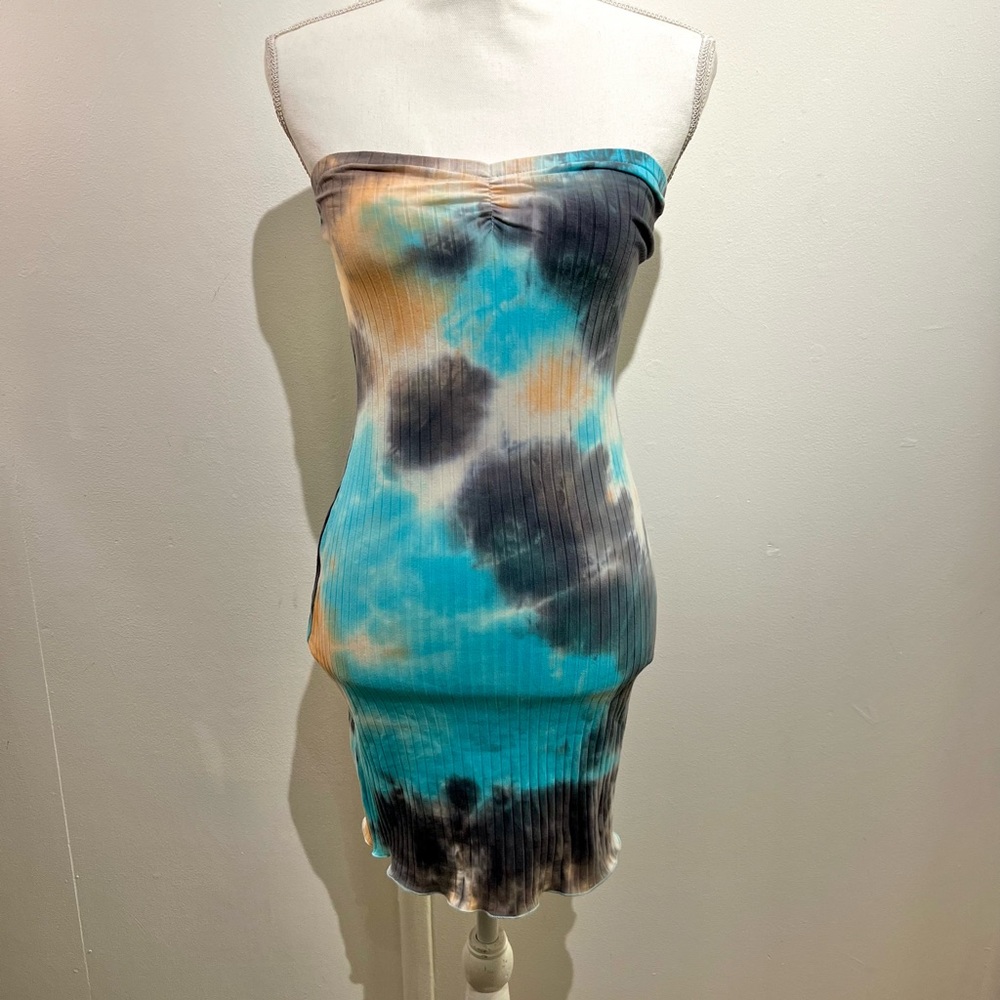 NEW Tube Dress (never worn)